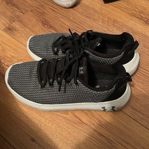 Under Armor women’s shoes